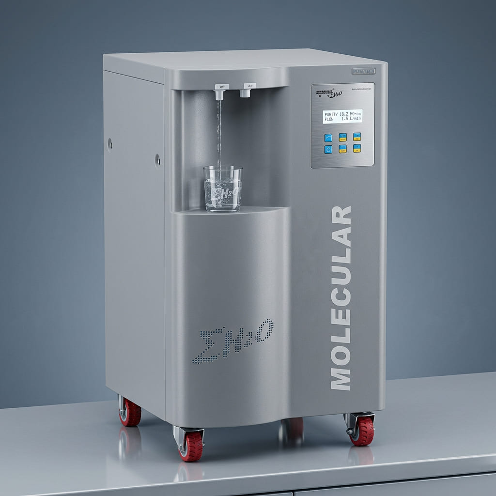 Molecular Molbiochem 910s