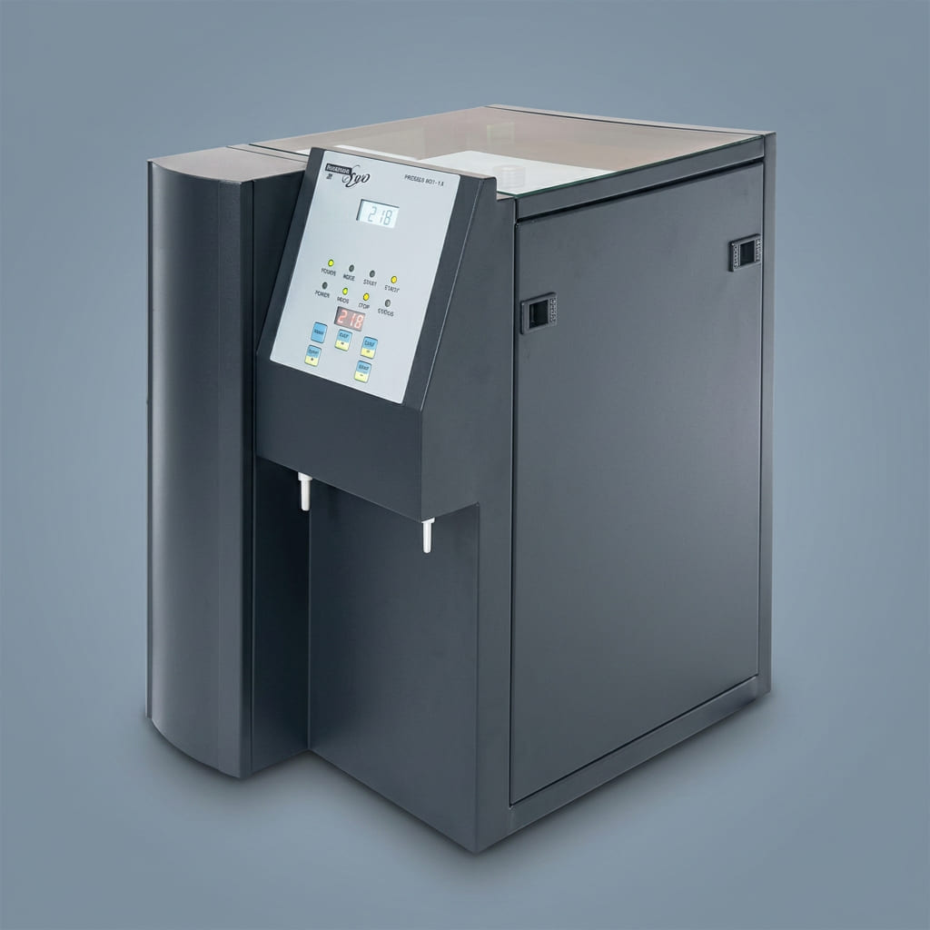 Molecular Molresearch 310s