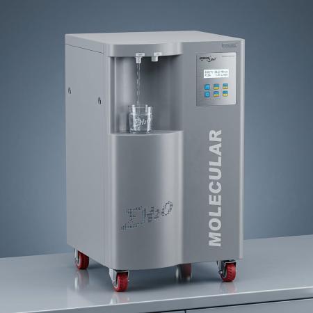 Molecular Molbiochem 910d