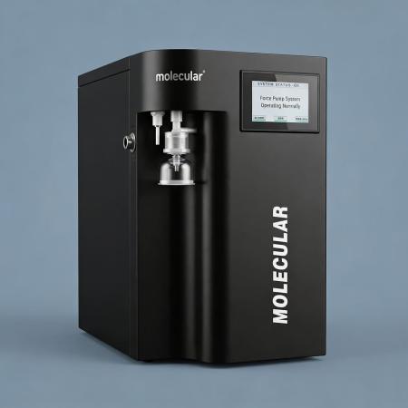 Molecular Molelement 810s